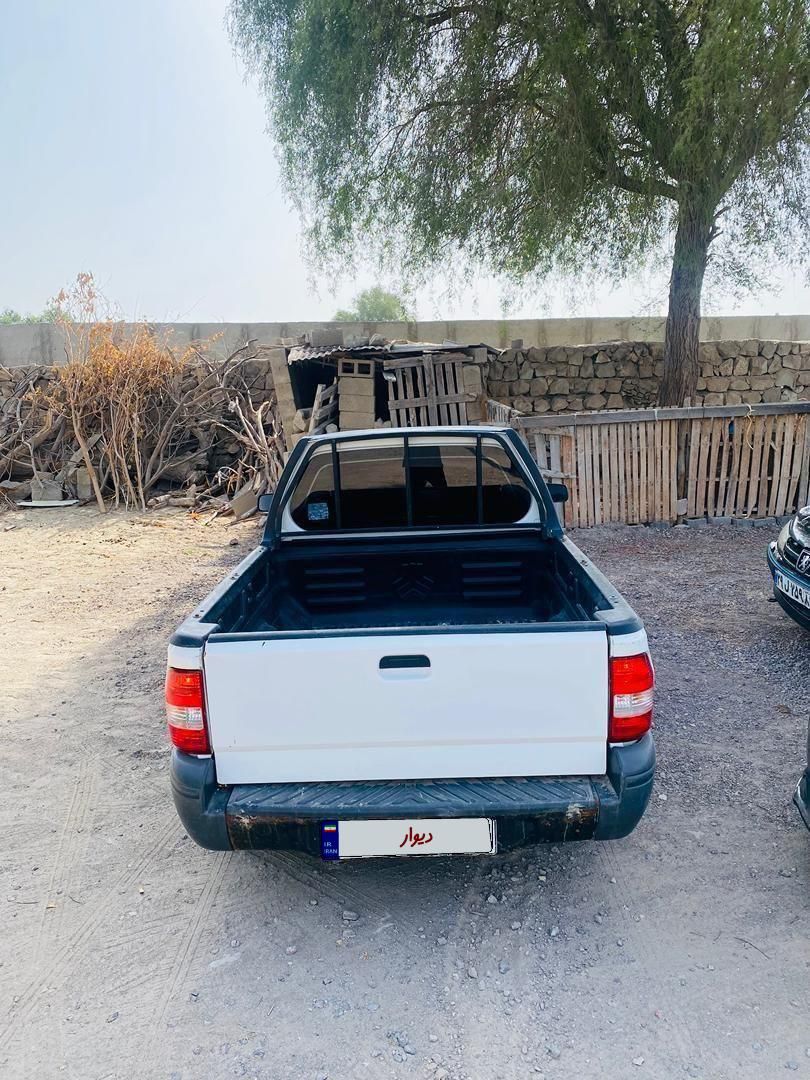 پراید 151 SE - 1402