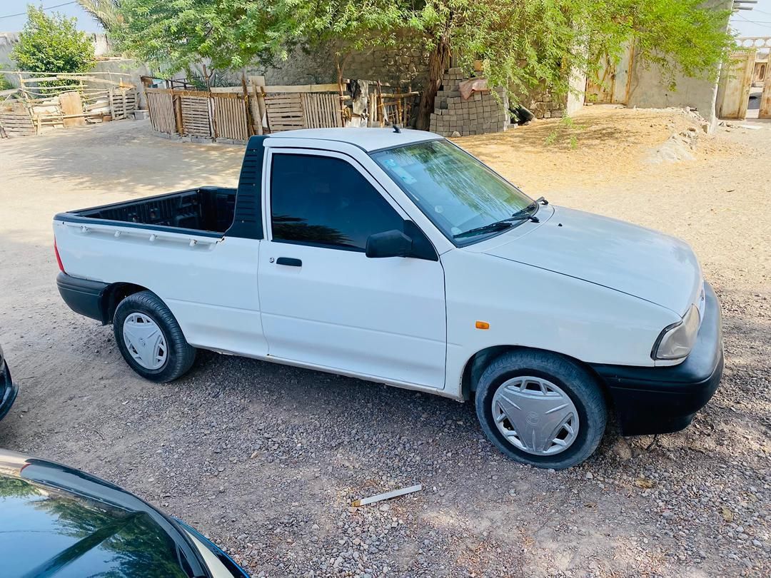 پراید 151 SE - 1402