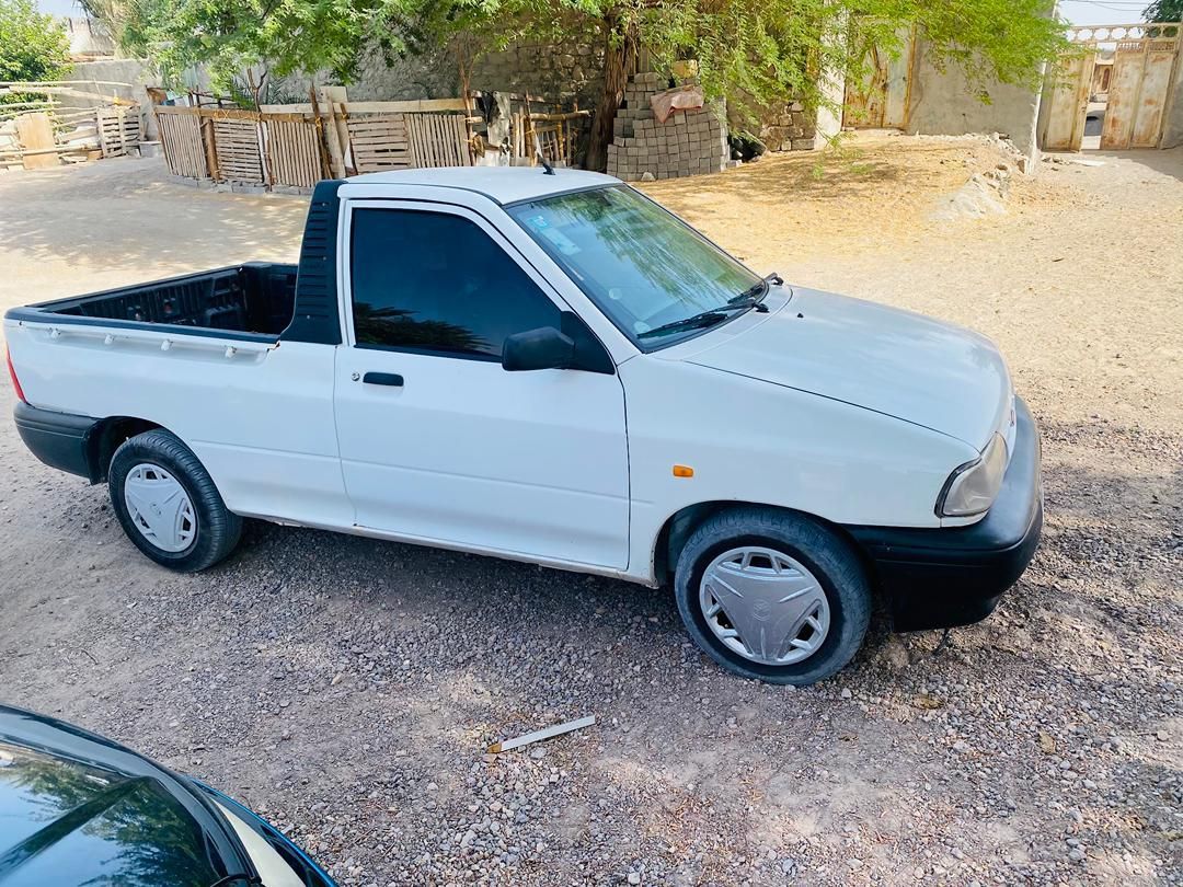 پراید 151 SE - 1402