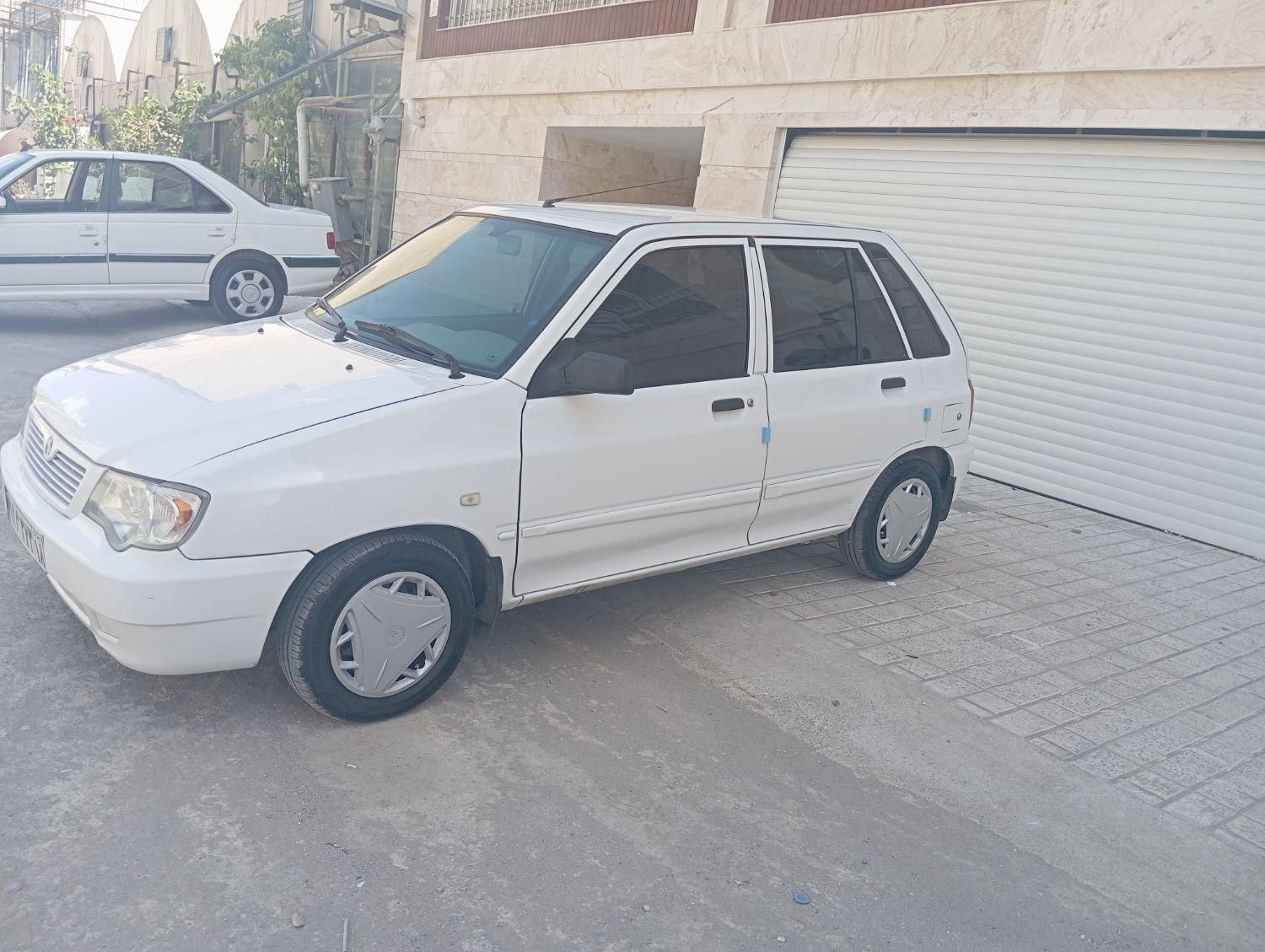 خودرو پراید، 111 آگهی ann_19558967