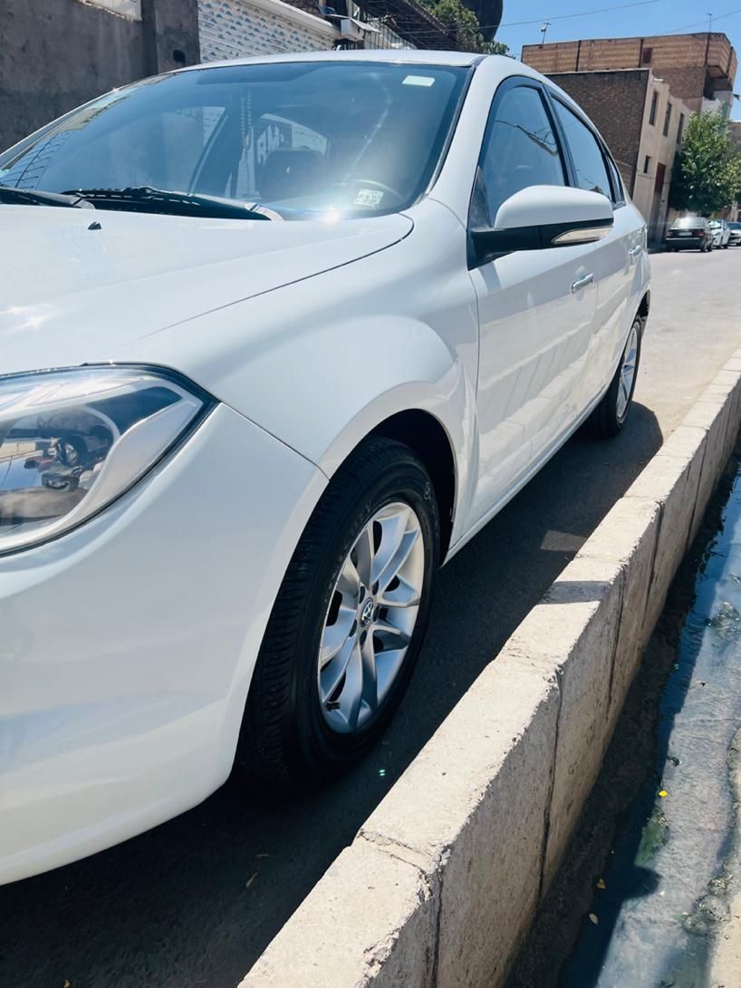 برلیانس H330 اتوماتیک 1500 - 1397