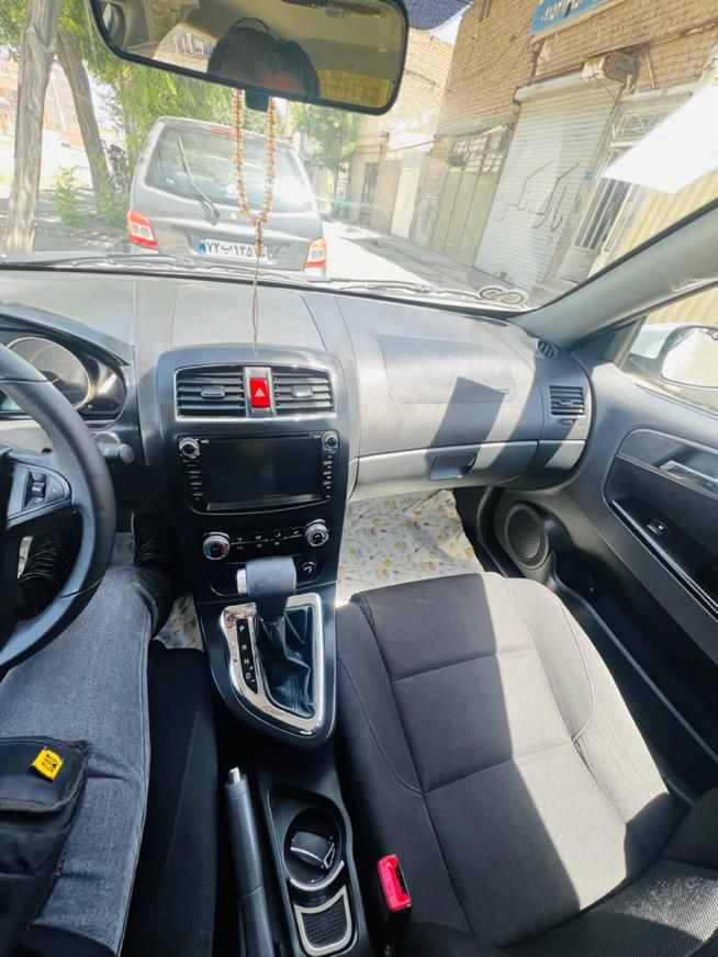 برلیانس H330 اتوماتیک 1500 - 1397