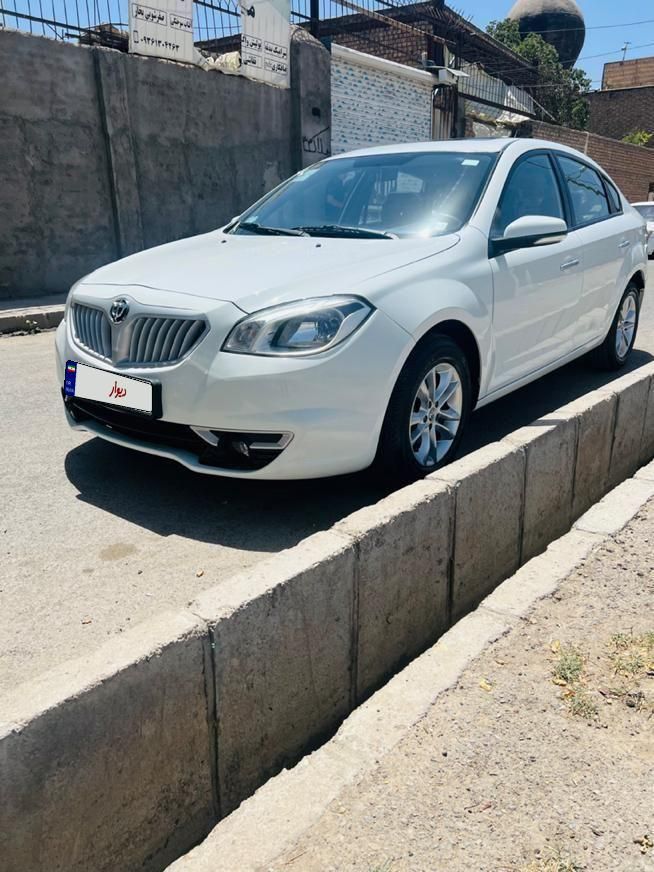 خودرو برلیانس، H330 آگهی ann_19558969