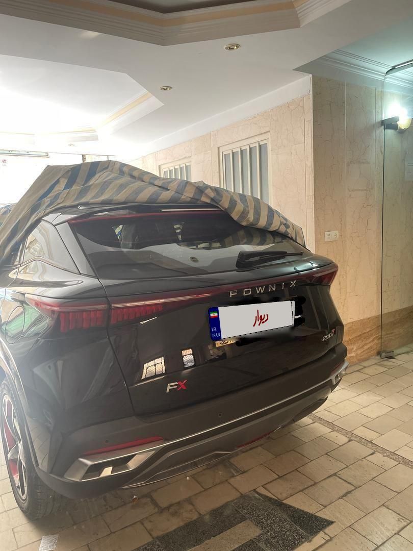 فونیکس FX پریمیوم FWD - 1403