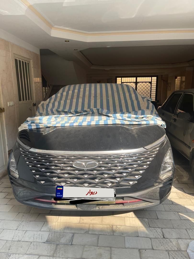 خودرو فونیکس، FX آگهی ann_19558971