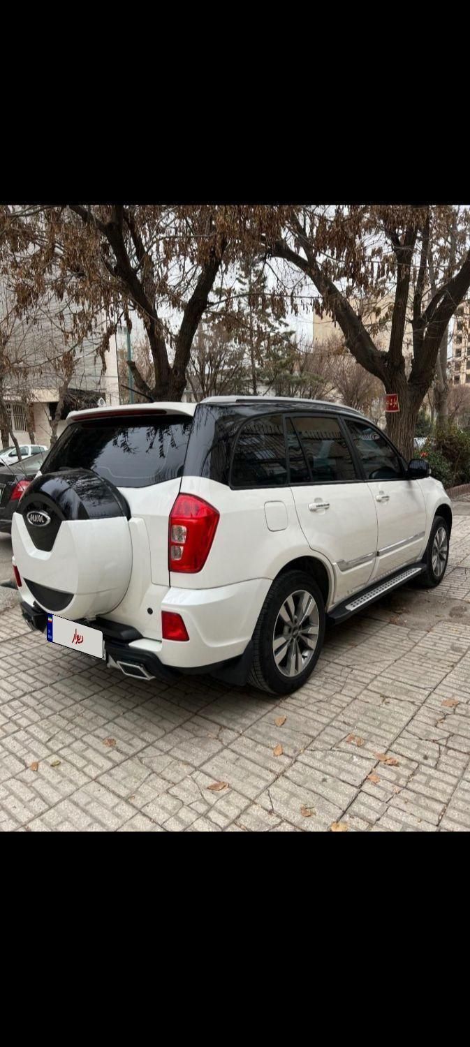 خودرو ام وی ام، X33 S آگهی ann_19558982