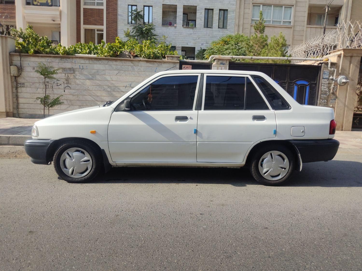 خودرو پراید، 131 آگهی ann_19559004