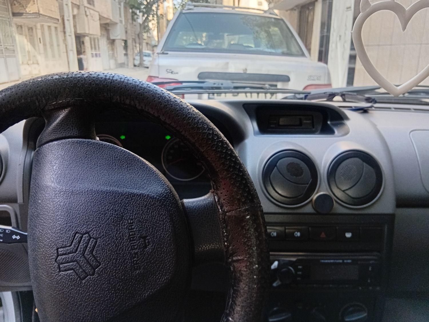 پراید 111 SE - 1397