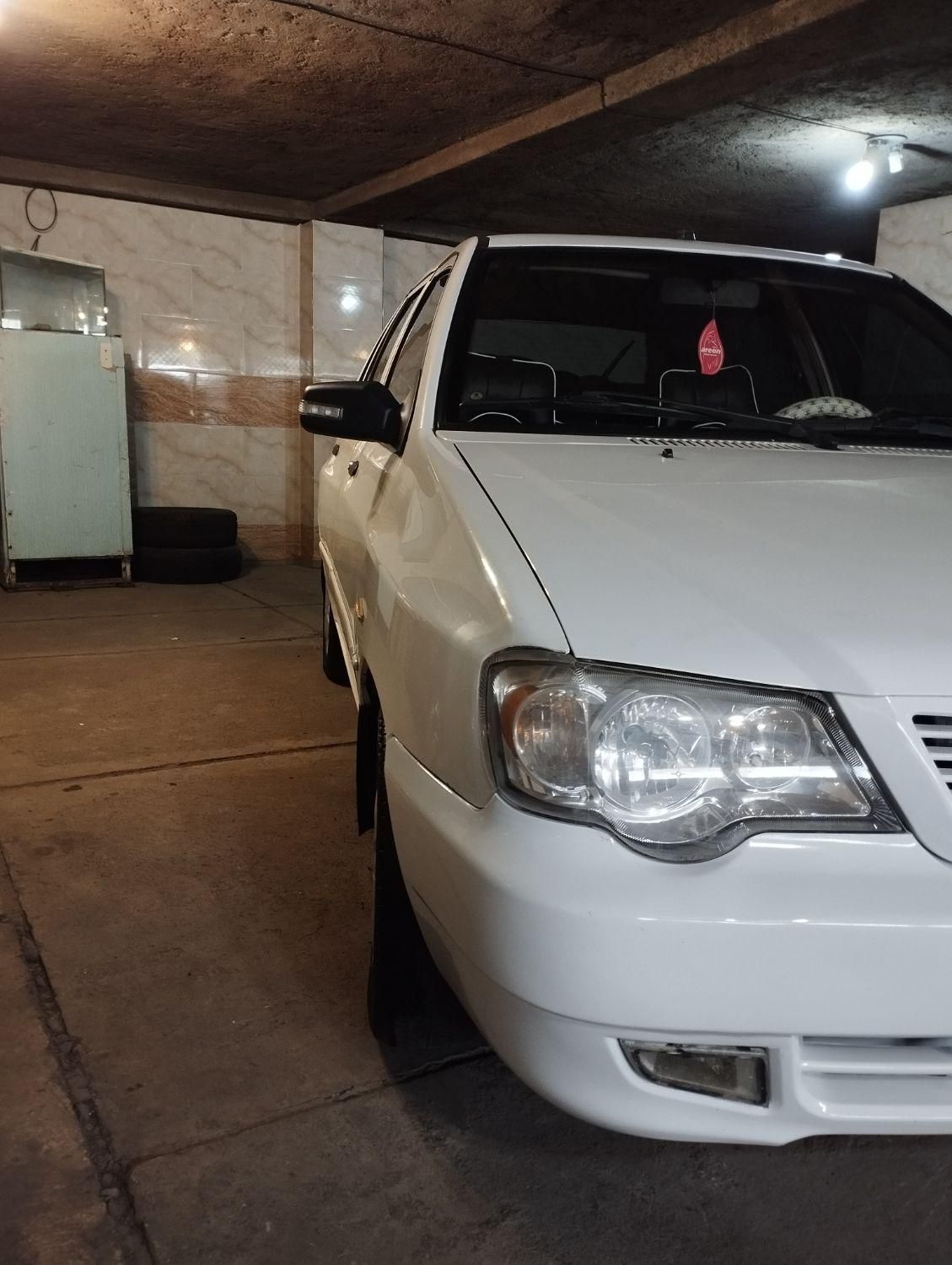 پراید 111 SE - 1394