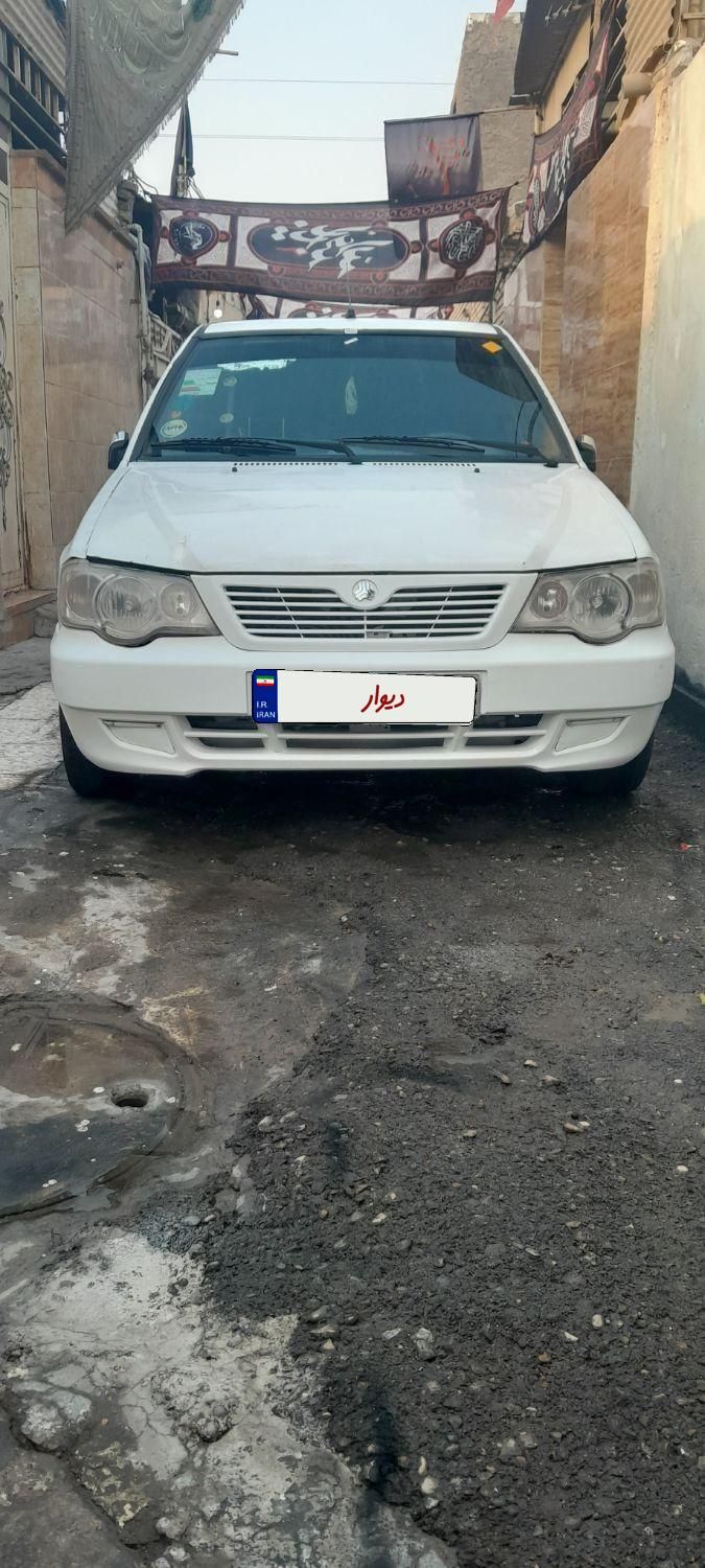 خودرو پراید، 111 آگهی ann_19559015