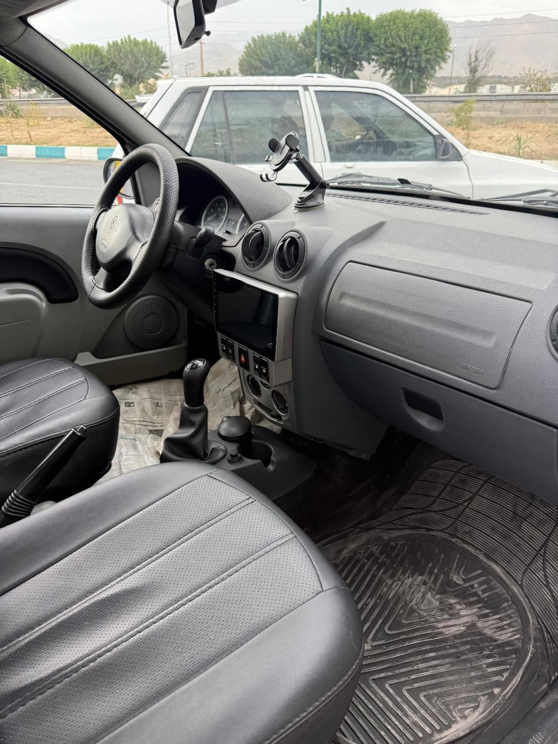 رنو تندر 90 E2 - 1391
