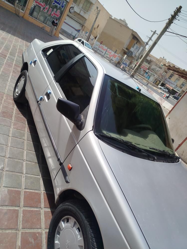 پژو 405 GLX - 1394