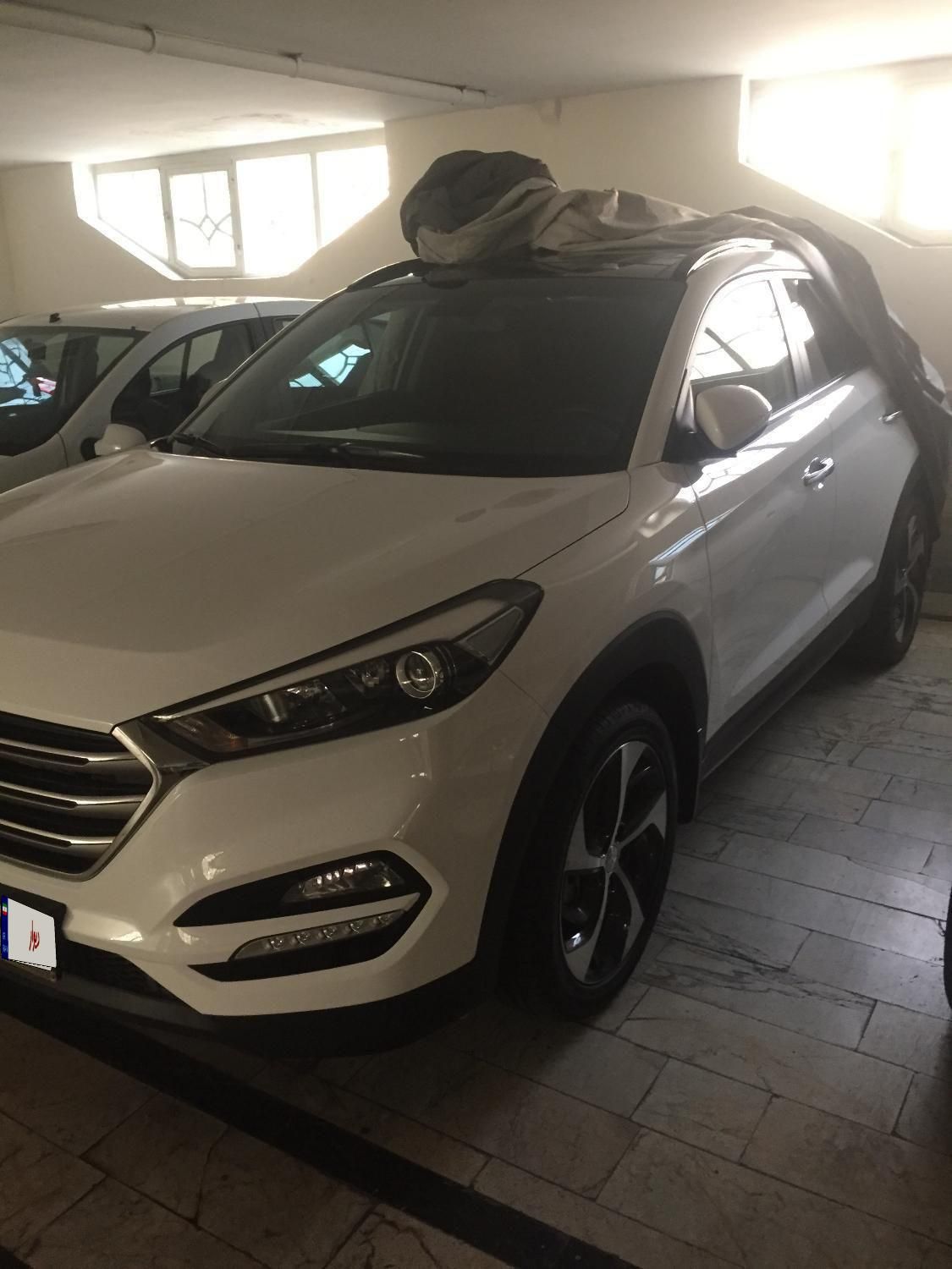 خودرو هیوندای، توسان آگهی ann_19559034