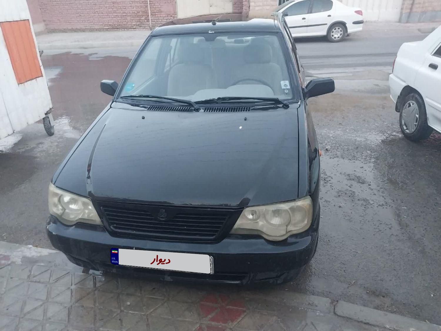 خودرو پراید، 132 آگهی ann_19559056