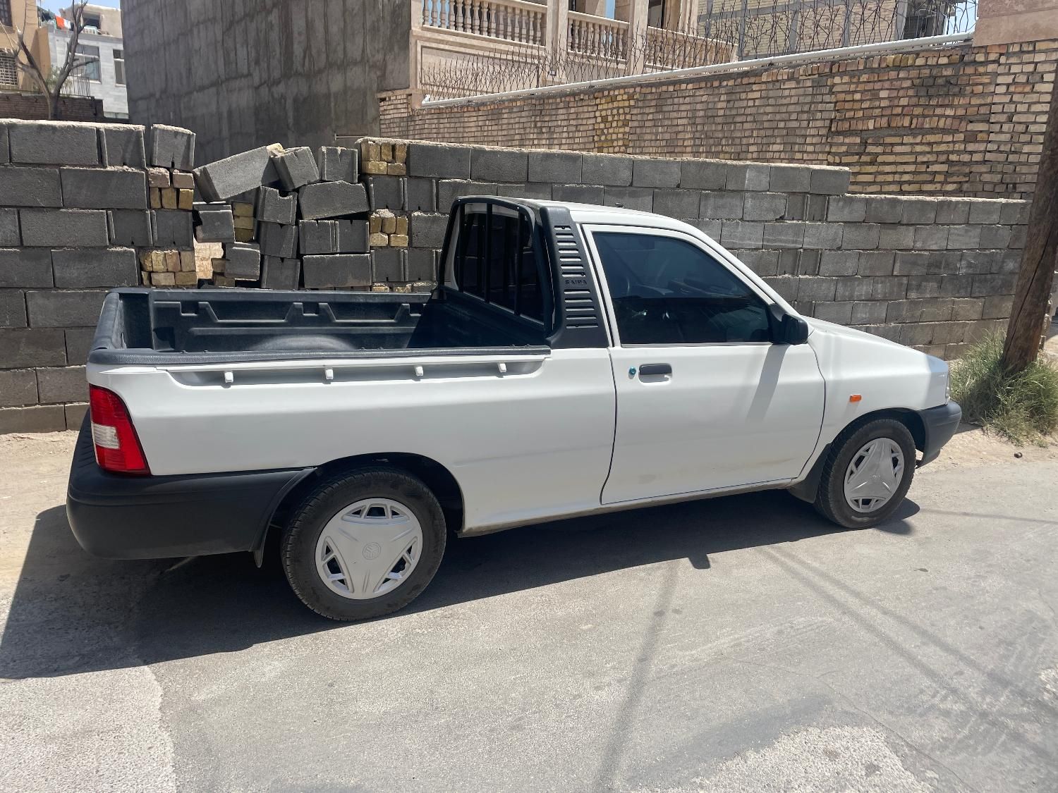 پراید 151 SE - 1403