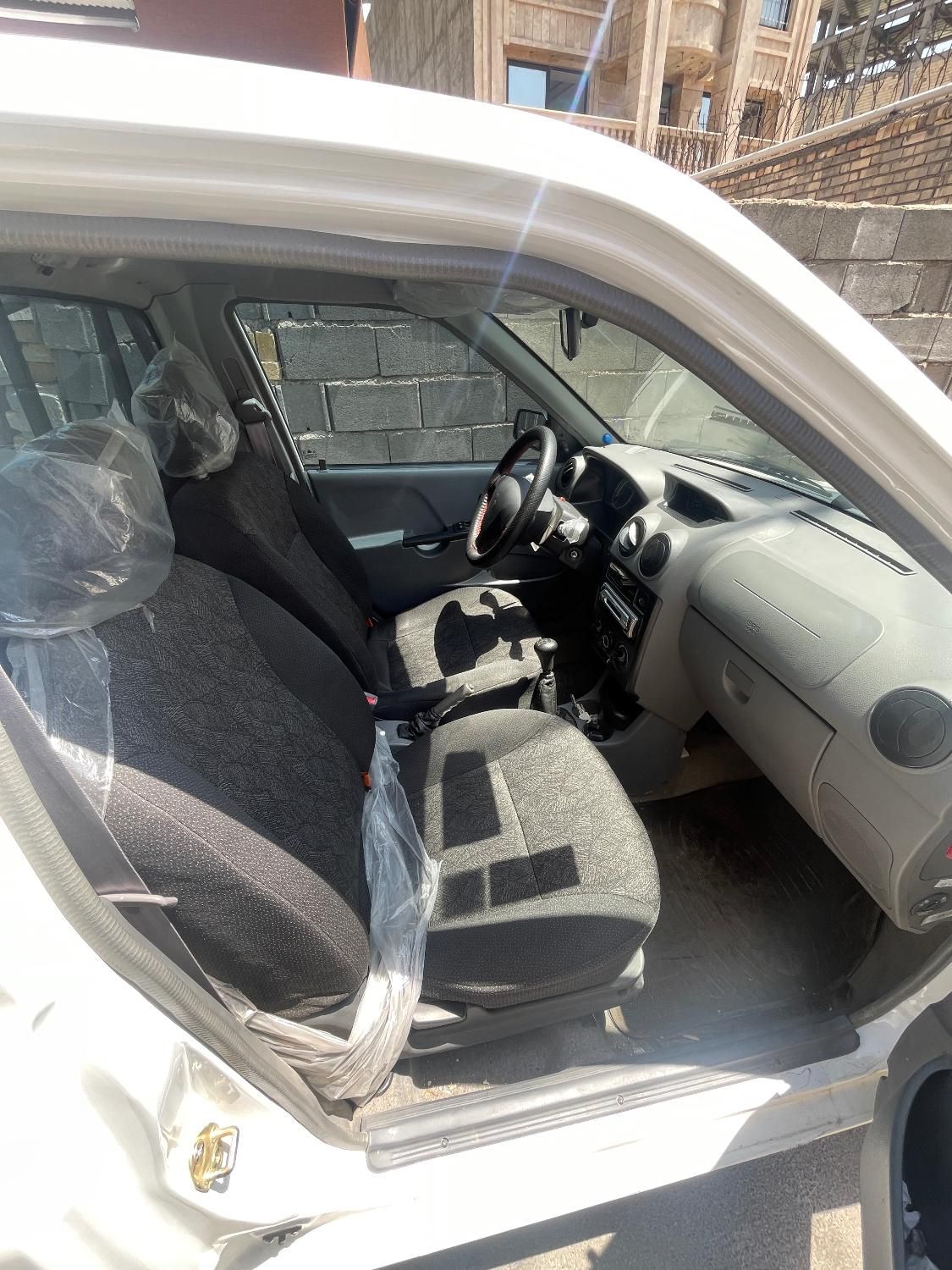پراید 151 SE - 1403
