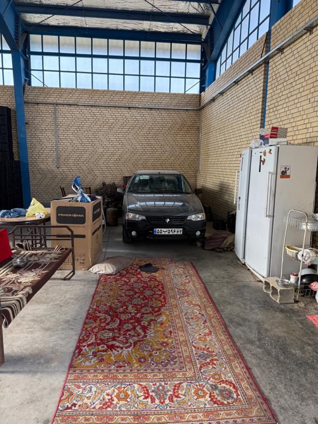 آریسان 2 دوگانه سوز - 1404