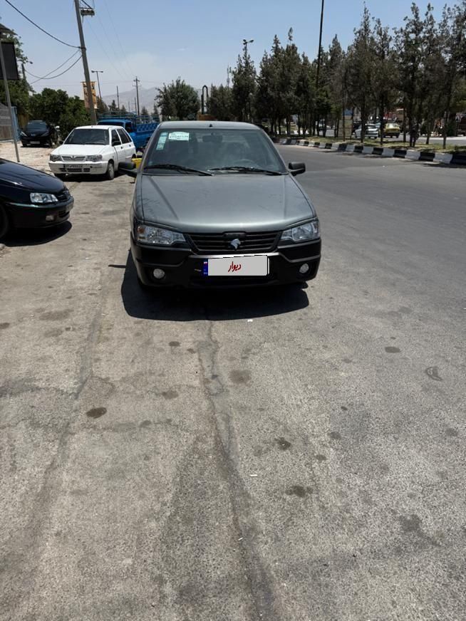 خودرو آریسان، 2 آگهی ann_19559090