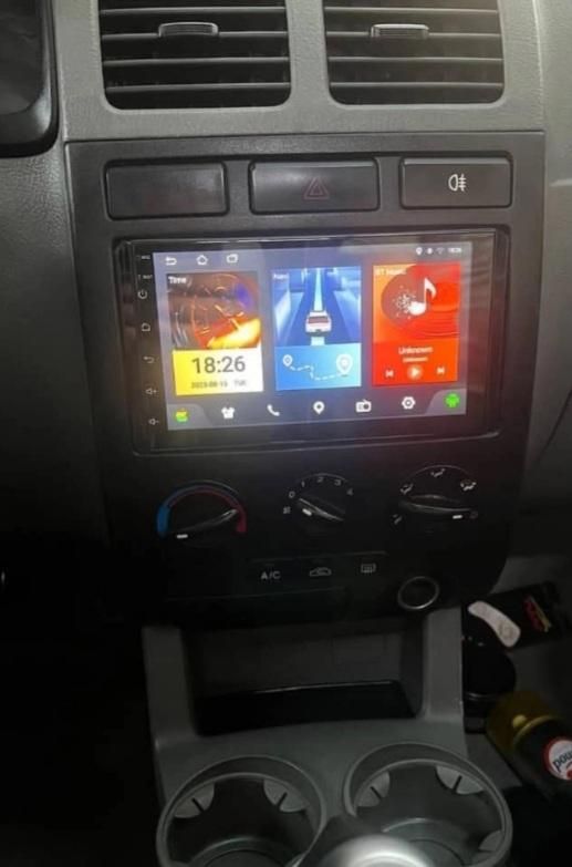 کیا ریو مونتاژ دنده ای LS - 1386