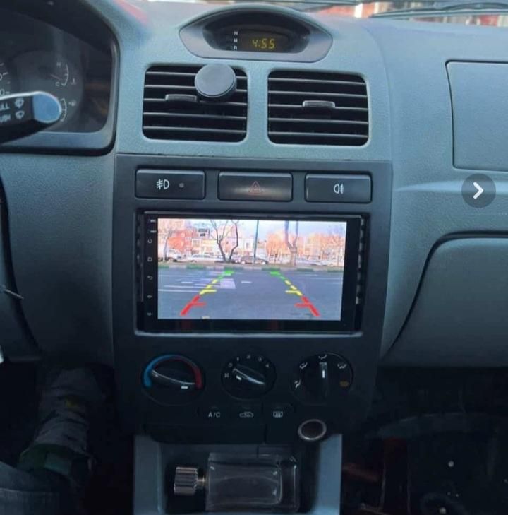 کیا ریو مونتاژ دنده ای LS - 1386
