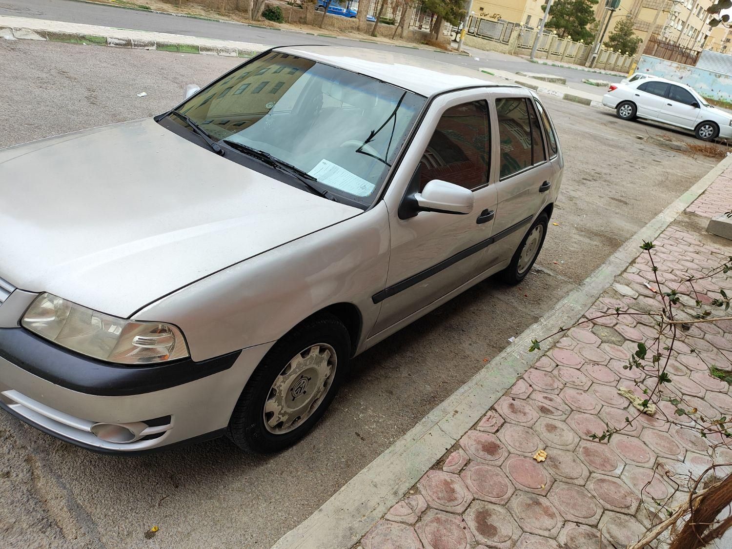 خودرو فولکس، گل آگهی ann_19559108