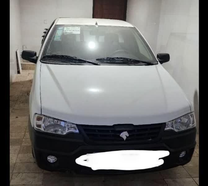 خودرو آریسان، 2 آگهی ann_19559122