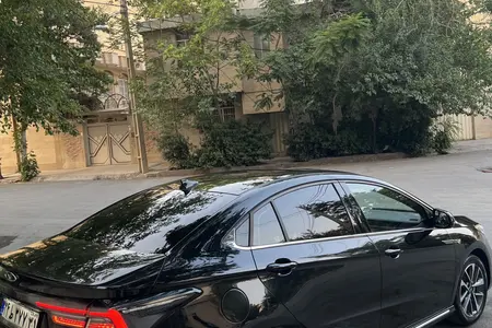 فونیکس آریزو 6 پرو اتوماتیک - 1401