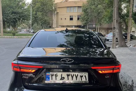 فونیکس آریزو 6 پرو اتوماتیک - 1401