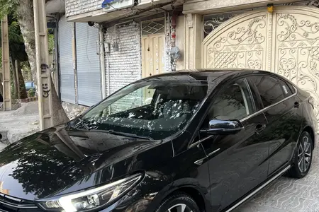 خودرو فونیکس، آریزو 6 پرو آگهی ann_19559132