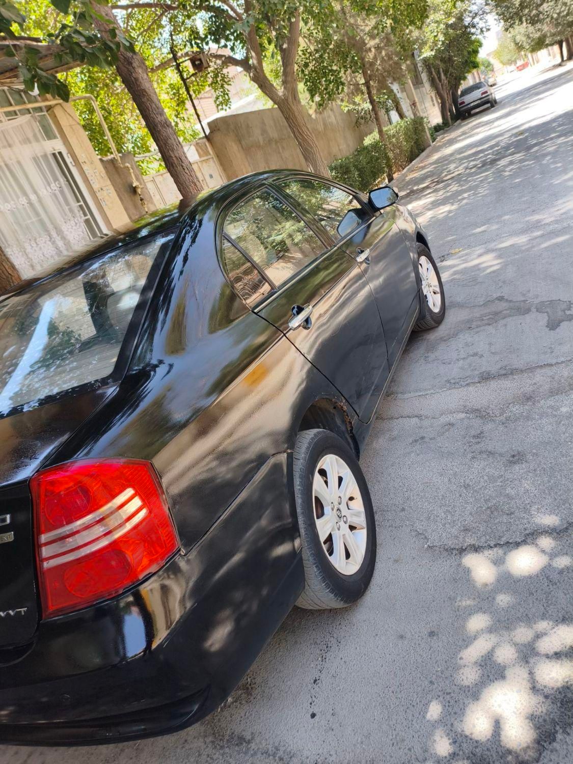 لیفان 620 دنده ای 1800 - 1393