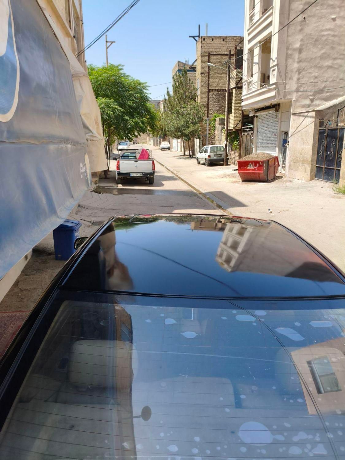 لیفان 620 دنده ای 1800 - 1393