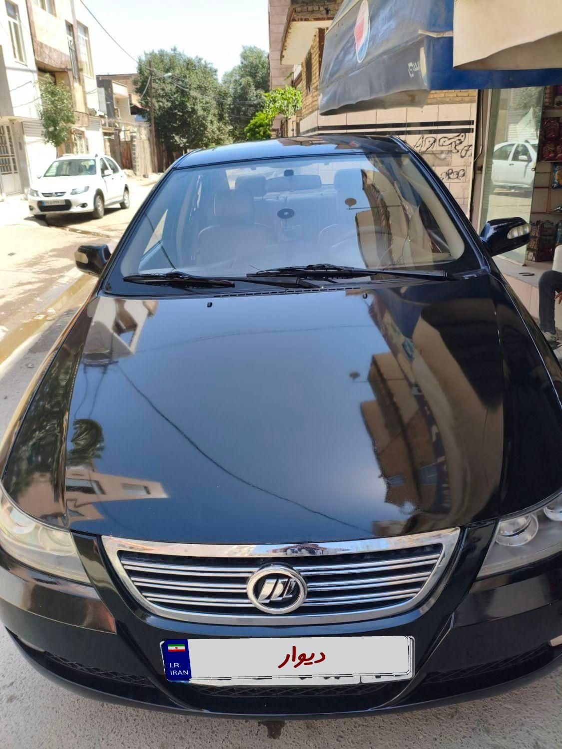 خودرو لیفان، 620 آگهی ann_19559159