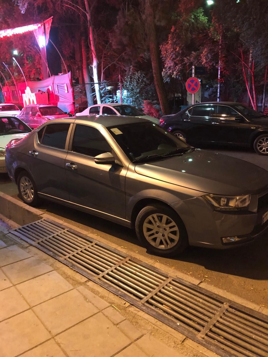 دنا پلاس تیپ ۲ سانروف ۴ ایربگ - 1400