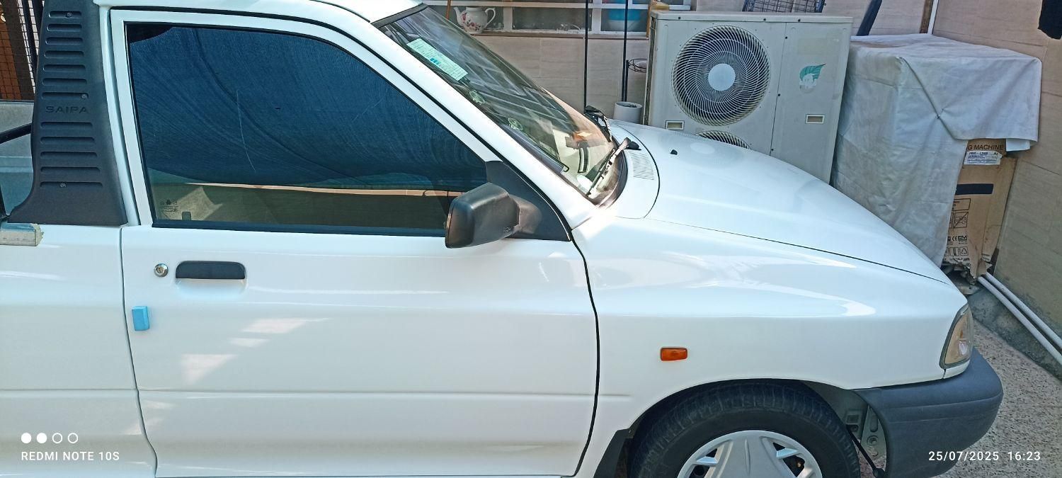 پراید 151 SE - 1401