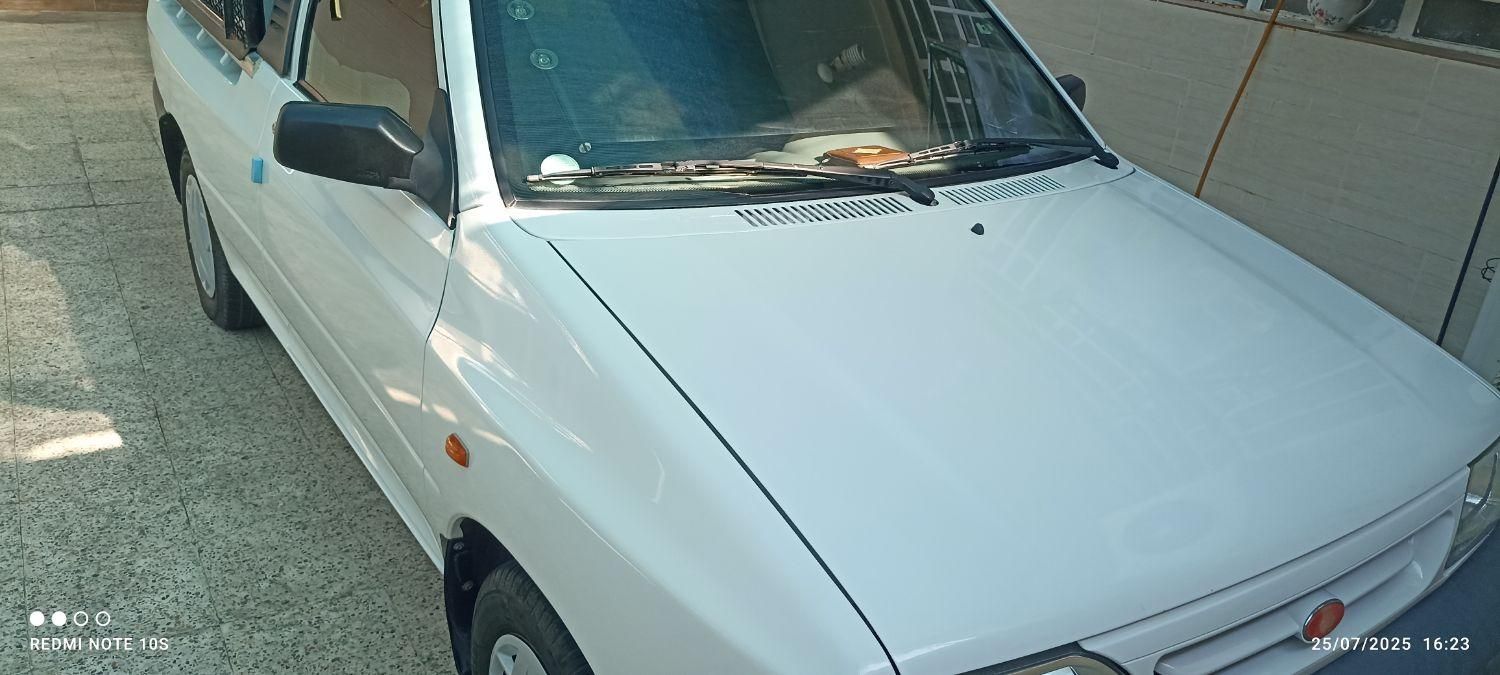 پراید 151 SE - 1401