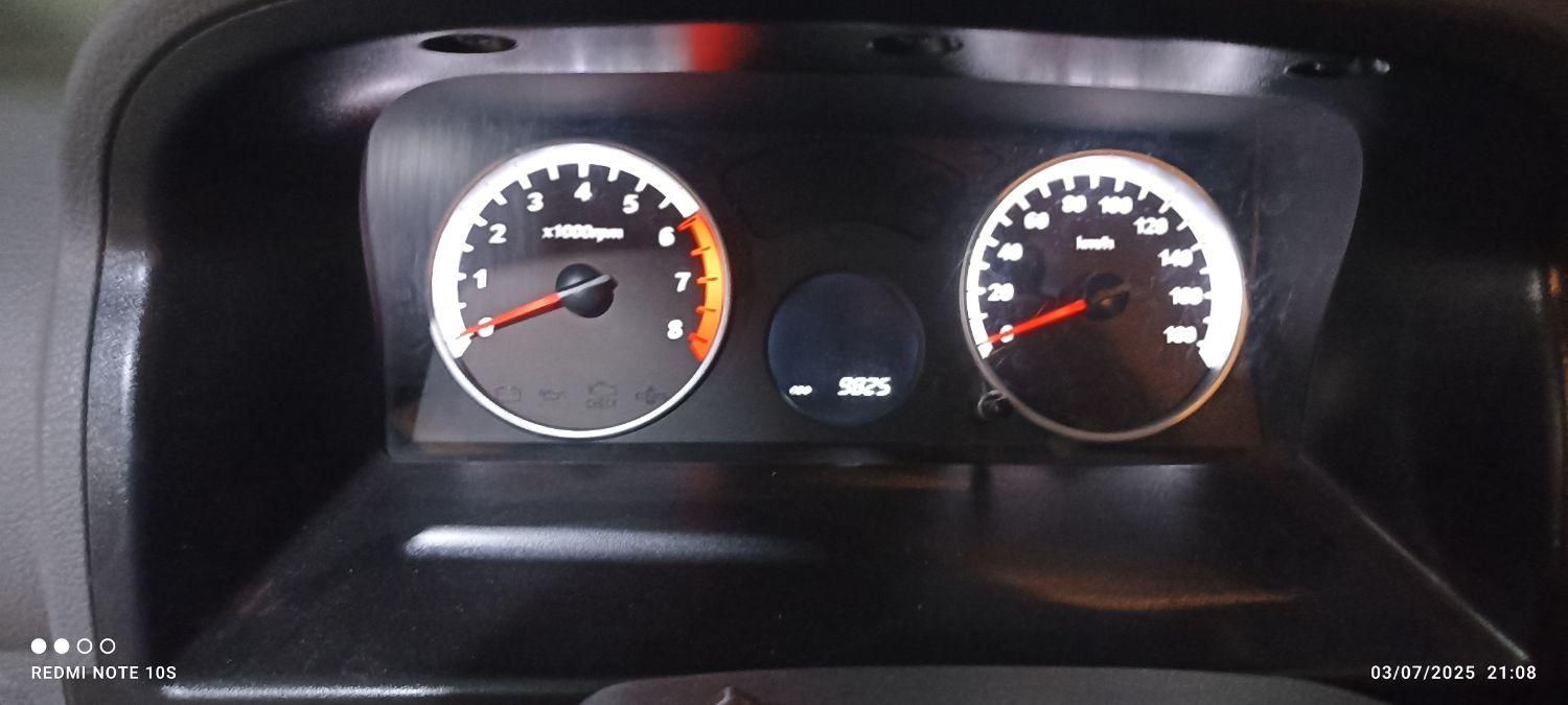 پراید 151 SE - 1401