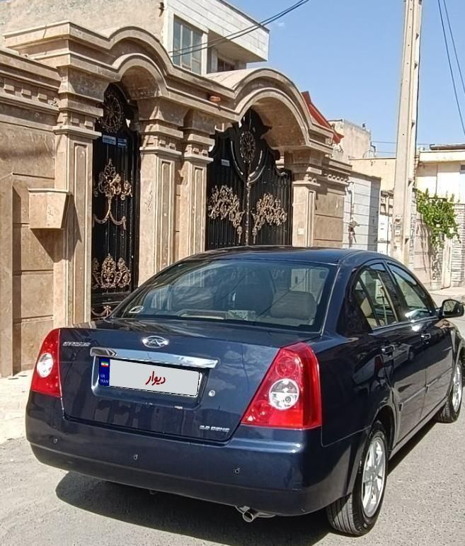 ام وی ام 530 دنده ای - 1391