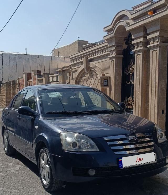 ام وی ام 530 دنده ای - 1391