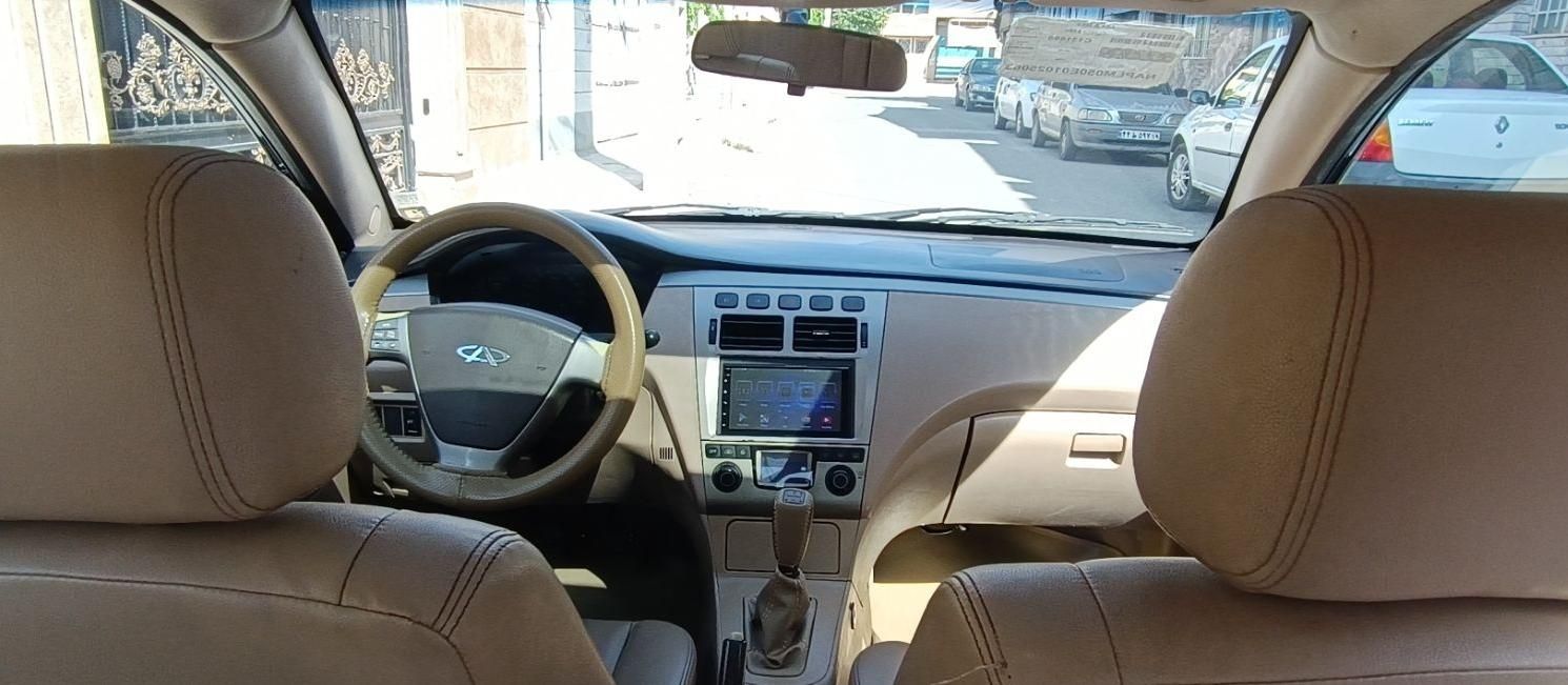 ام وی ام 530 دنده ای - 1391