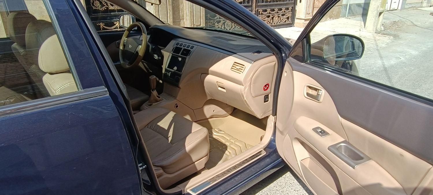 ام وی ام 530 دنده ای - 1391