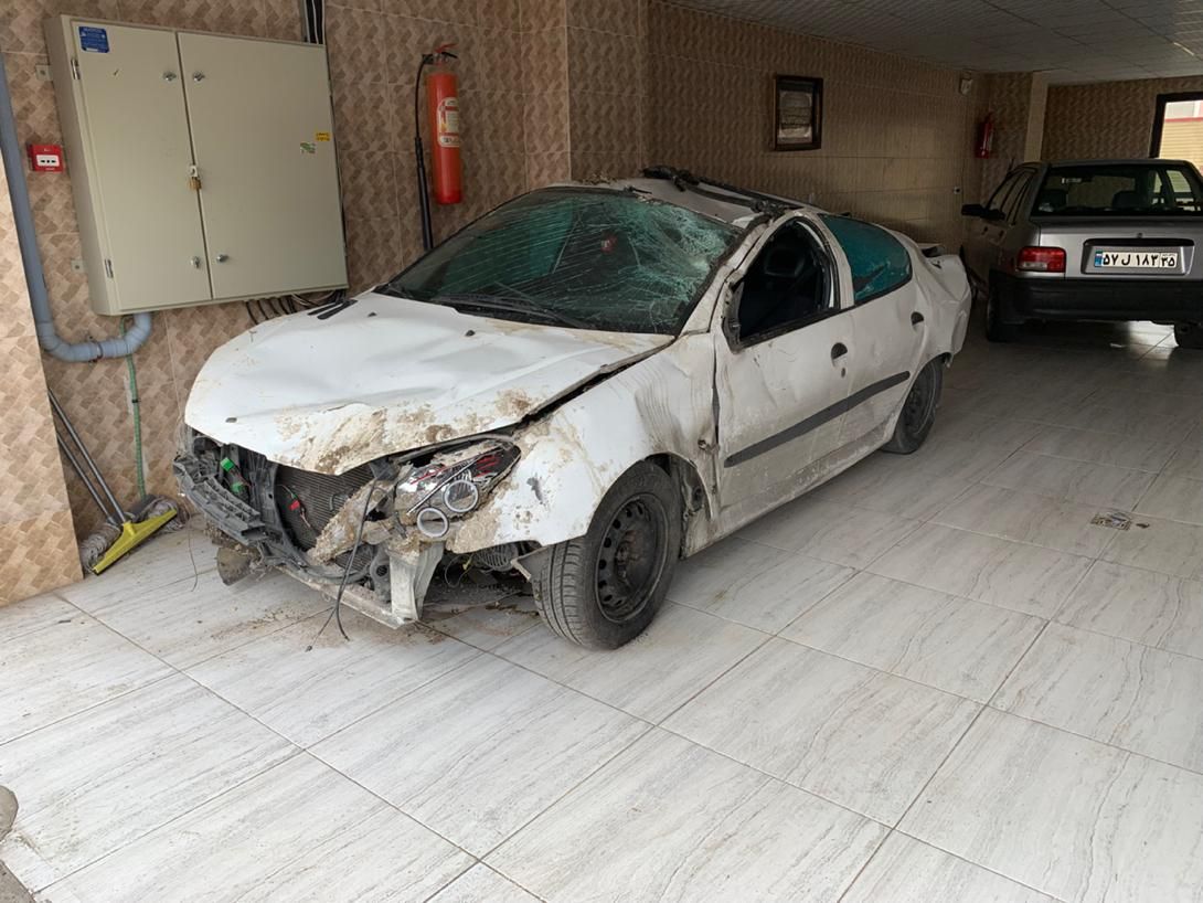 خودرو پژو، ۲۰۶ صندوق دار آگهی ann_19559194