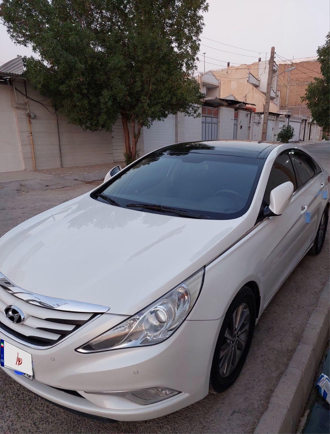 خودرو هیوندای، سوناتا آگهی ann_19559211