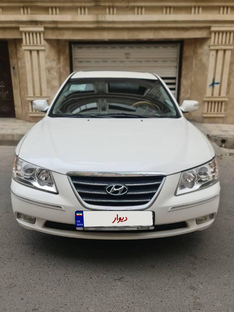 خودرو هیوندای، سوناتا آگهی ann_19559266