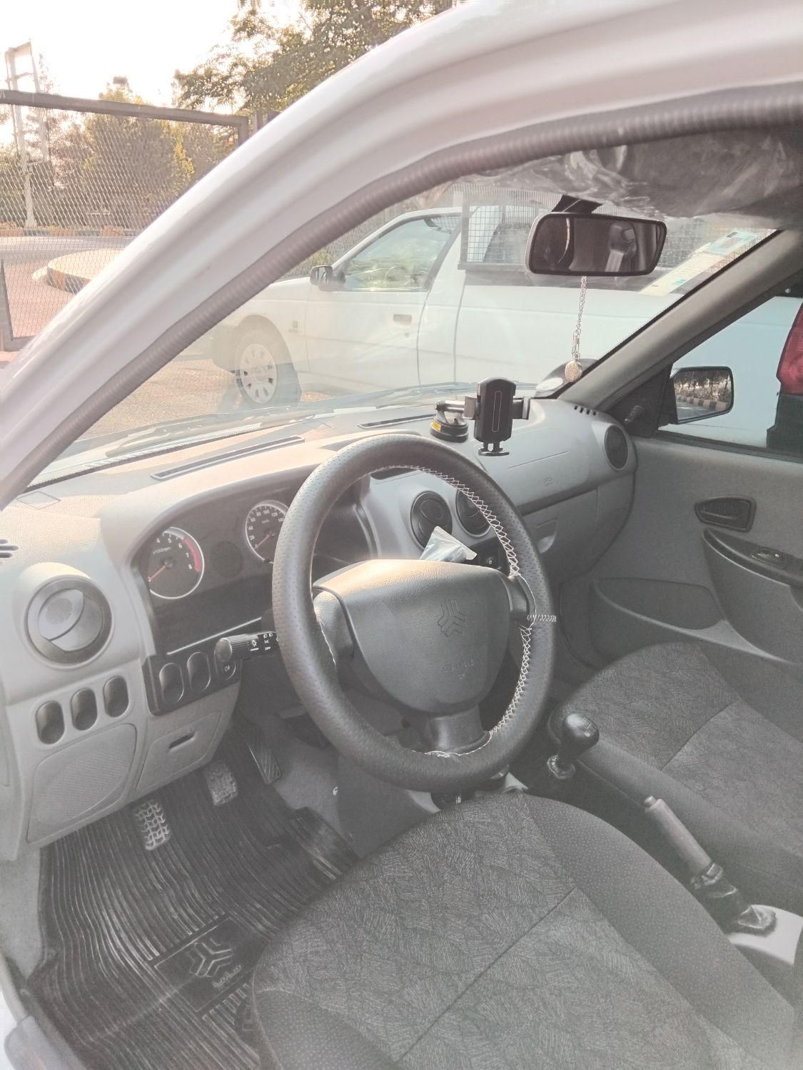 پراید 151 SE - 1403