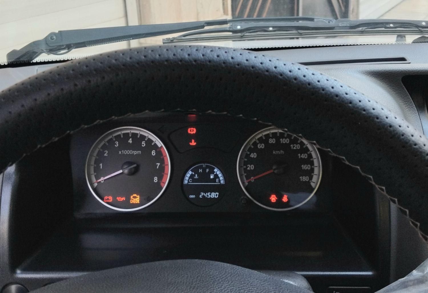 پراید 151 SE - 1403