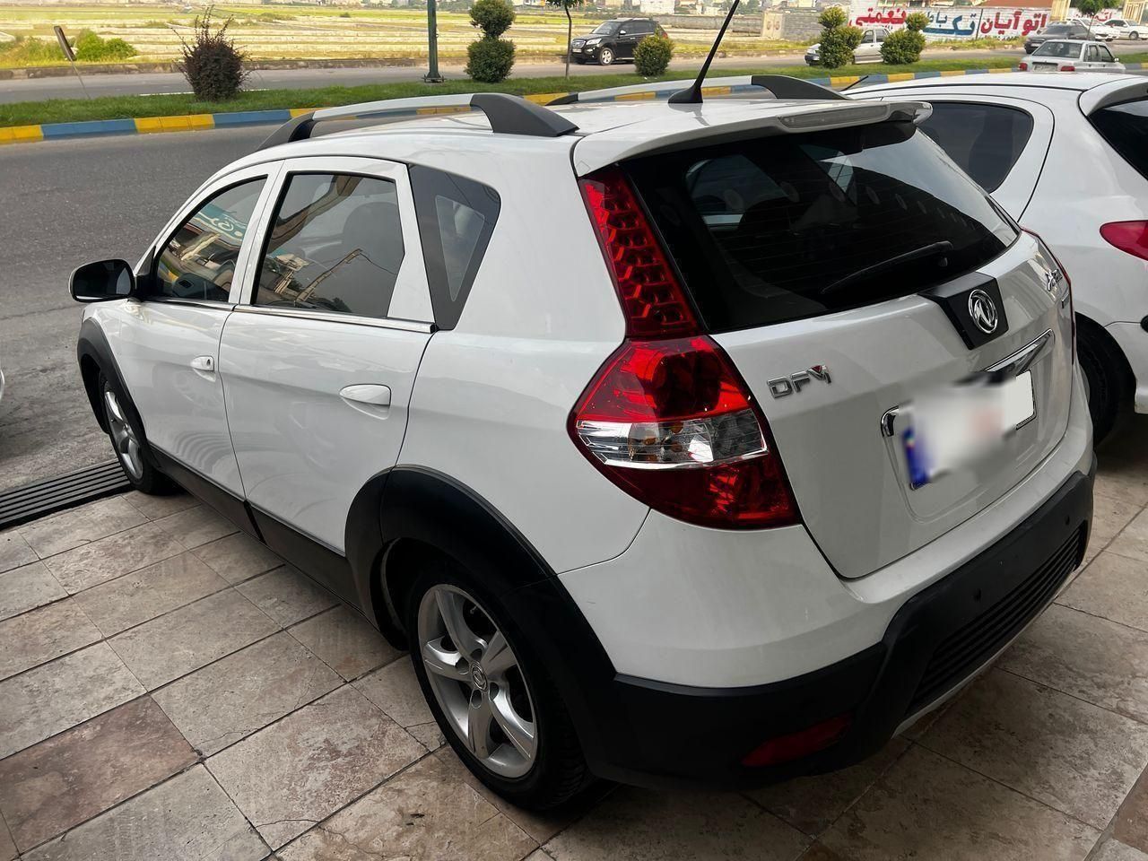 دانگ فنگ H30 کراس اتوماتیک - 1397