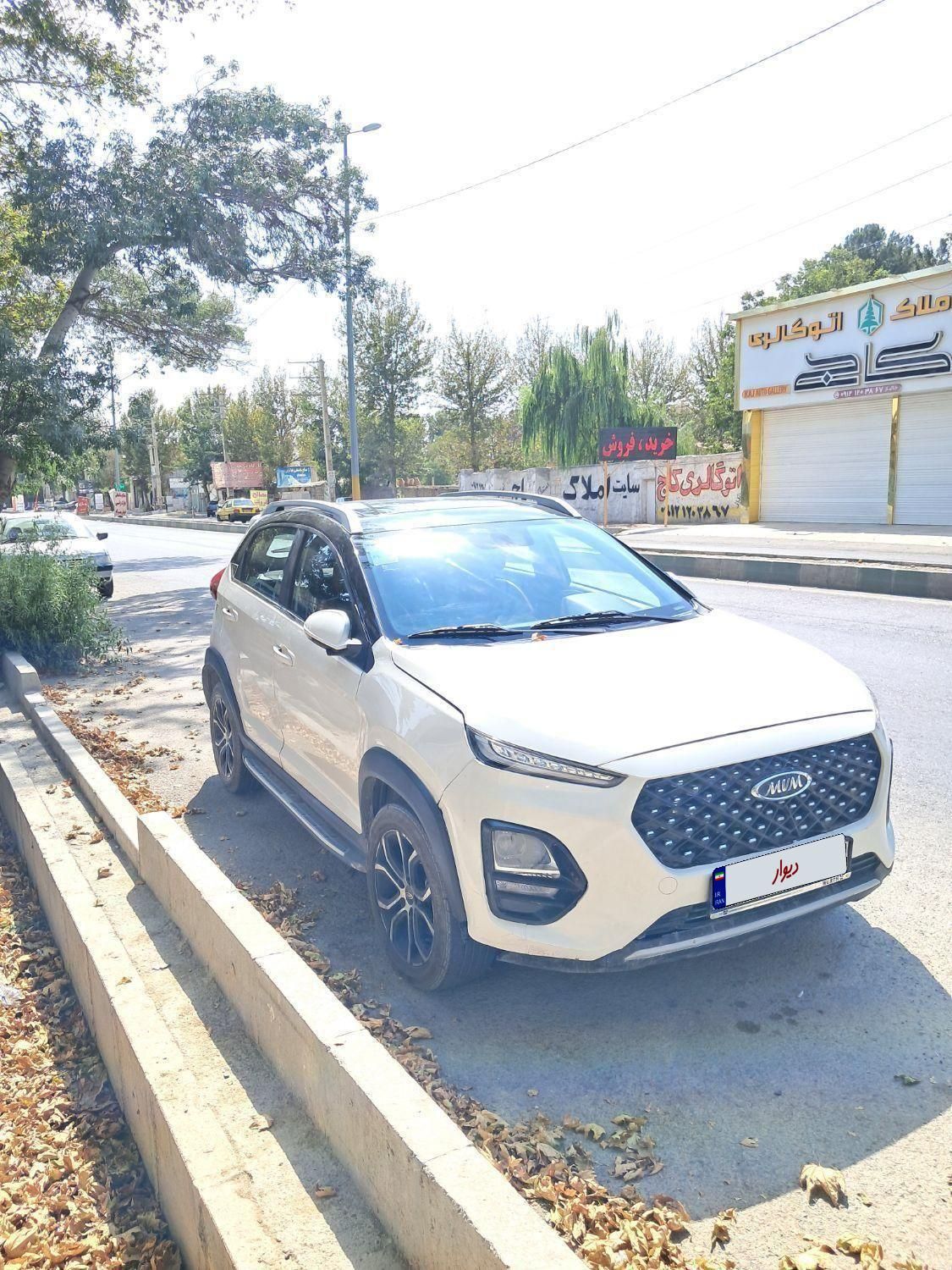 ام وی ام X22 پرو اتوماتیک IE - 1401