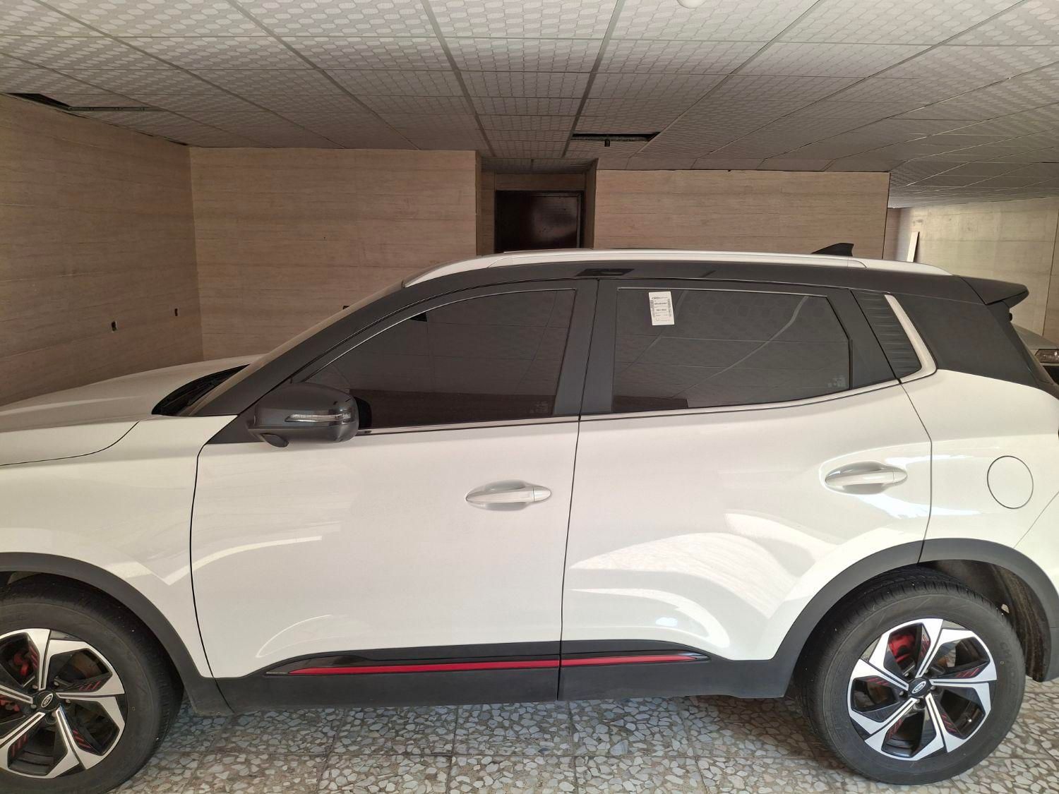 ام وی ام X55 اسپرت اکسلنت - 1400