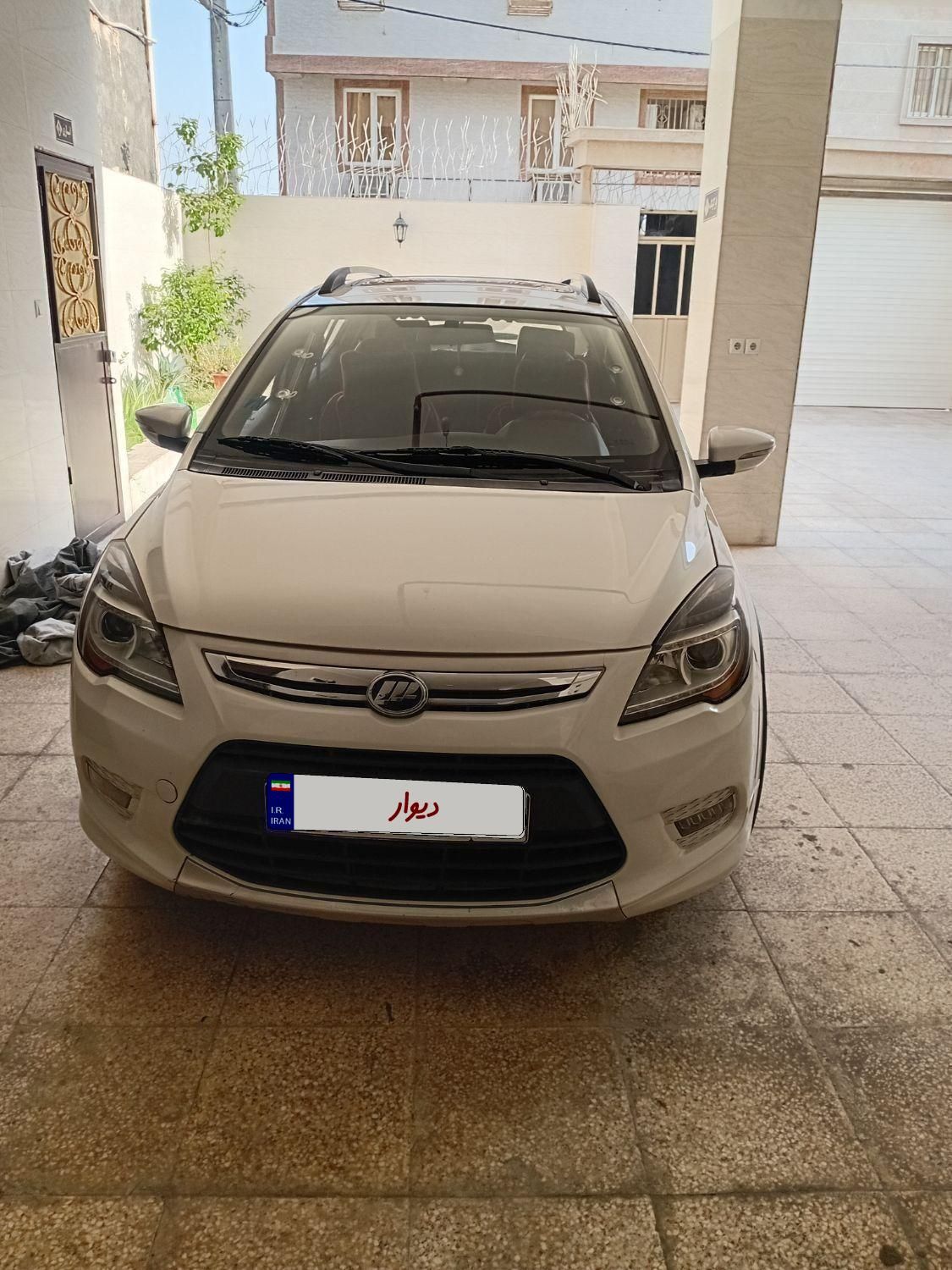 خودرو لیفان، X50 آگهی ann_19559335