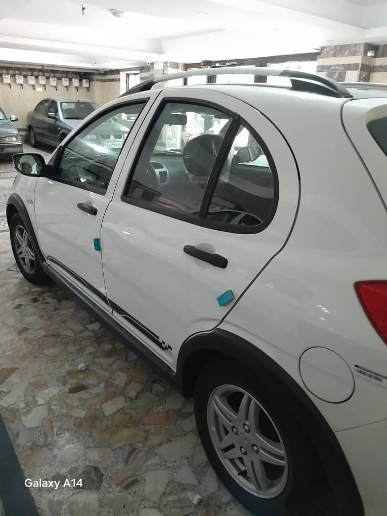 خودرو کوییک، R آگهی ann_19559339